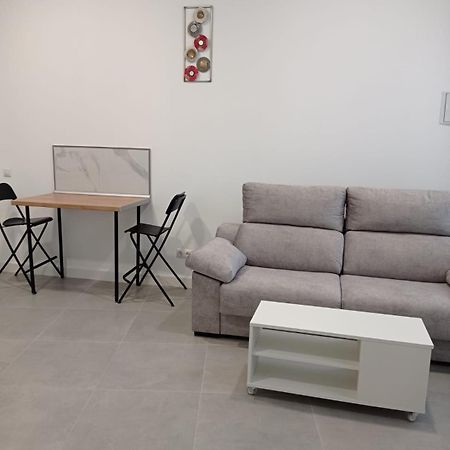 Apartamento Malaga Centro Málaga Exterior foto