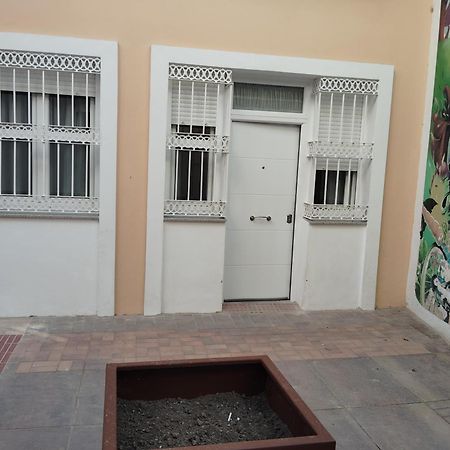 Apartamento Malaga Centro Málaga Exterior foto