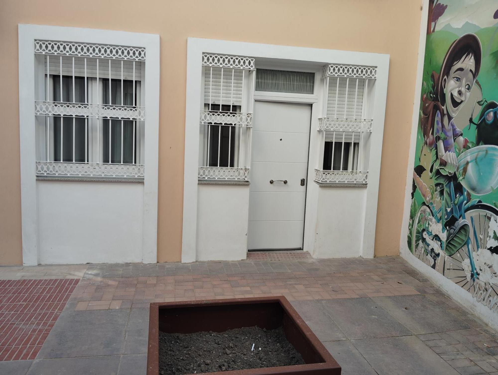 Apartamento Malaga Centro Málaga Exterior foto