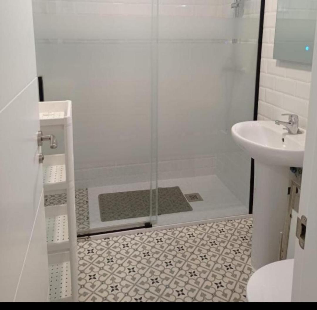 Apartamento Malaga Centro Málaga Exterior foto