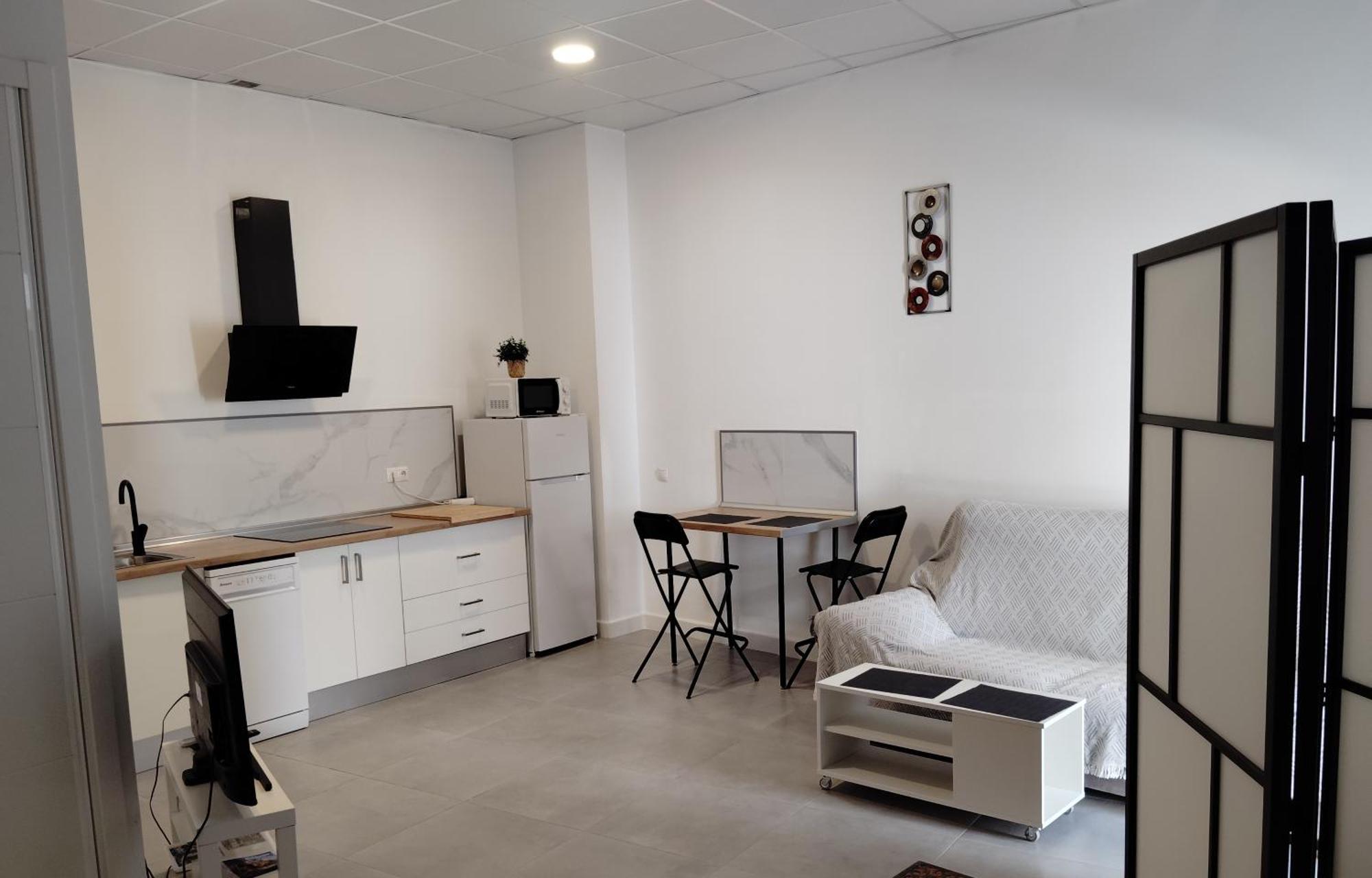 Apartamento Malaga Centro Málaga Exterior foto